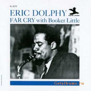 Eric Dolphy - Far Cry