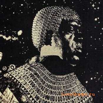 Sun Ra - The Shadows Cast By Tomorrow [Vinyl] (2010)