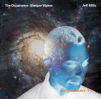 Jeff Mills - The Occurrence (2010)