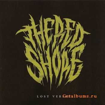 The Red Shore - Lost verses (2009)