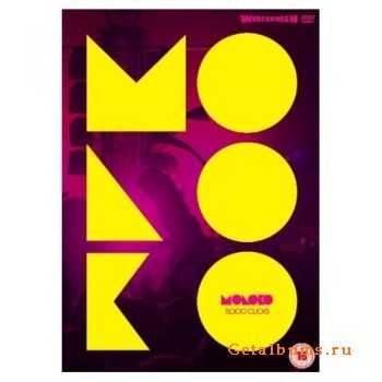 Moloko - Eleven Thousand Clicks (Live at Brixton) [2004 ., DVDRip]