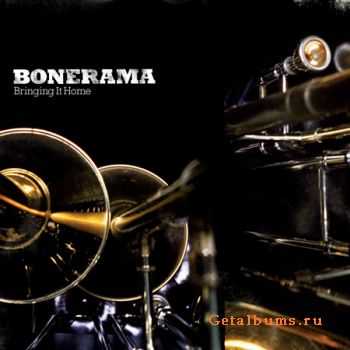Bonerama - Bring It Home (2007)