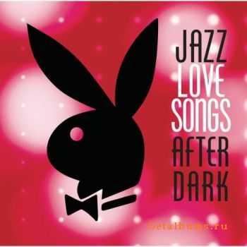 VA  Jazz Love Songs After Dark (2CD) (2007)