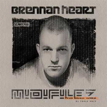 VA-Brennan Heart Presentz Midifilez (2010)