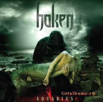 Haken - Aquarius (2010) Lossless