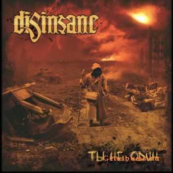 Disinsane -    (2009)