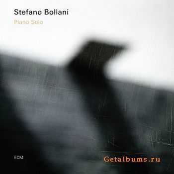 Stefano Bollani - Piano Solo (2007)