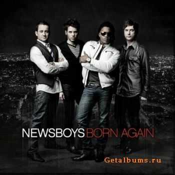 Newsboys - Born Again (2010)