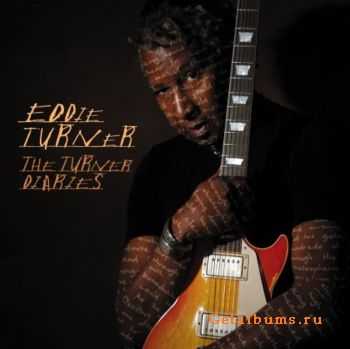 Eddie Turner - The Turner Diaries (2006)  