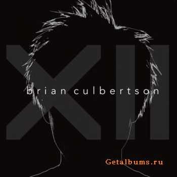 Brian Culbertson - XII (2010)