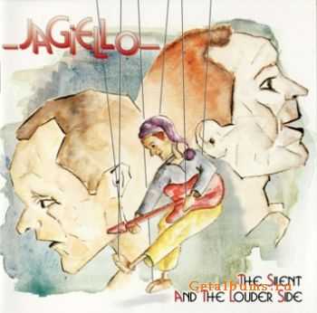 Jagiello  The Silent And The Louder Side 1994