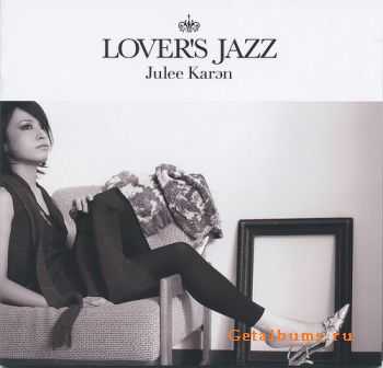 Julee Karan - Lovers Jazz (2008)