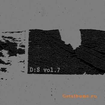 VA - Dark Scene Compilation Vol.7 (2009)