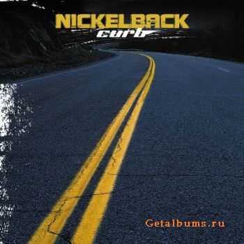  Nickelback - Curb (1996)
