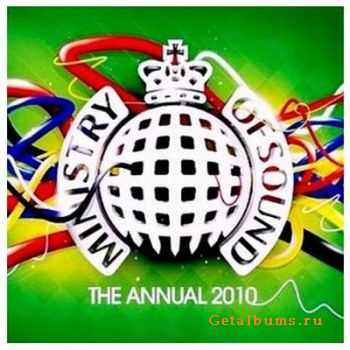 Ministry Of Sound 2Deep House - Tom Bulwer Guest Jimpster (2010)