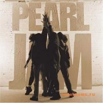 Pearl Jam - MTV Unplugged [1992 ., DVDRip]