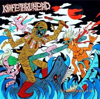 Knifethruhead - Knifethruhead [ep] (2010)