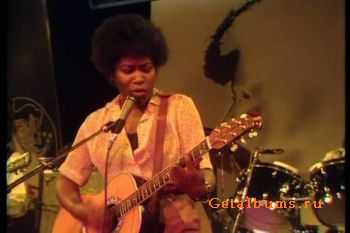 Joan Armatrading - Steppin' Out - Rockpalast (2010)