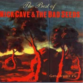 Nick Cave & The Bad Seeds  The Best Of (1999)