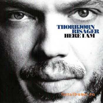 Thorbjorn Risager - Here I Am  (2008)