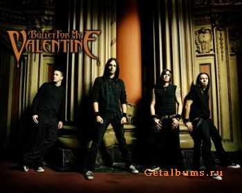 Bullet For My Valentine - Live At Brixton [2006 ., DVDRip]