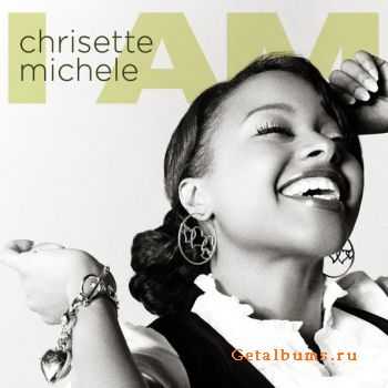 Chrisette Michele - I Am (2007)