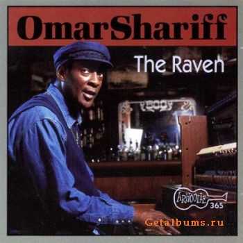 Omar Shariff - The Raven  (1972)