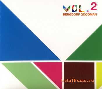 VA - Vol. 2 by Felix Cutillo for Bergdorf Goodman (2010)