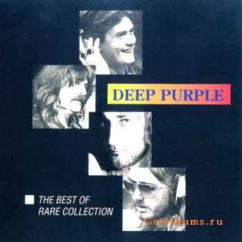 Deep Purple - Best Of Rare Collection (1995)
