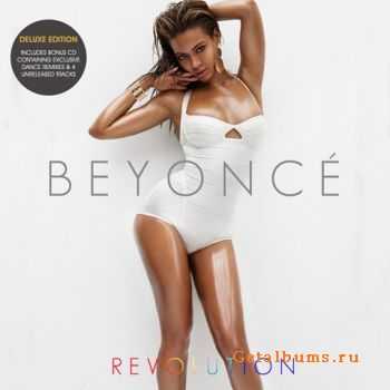 Beyonce  Revolution (2010)