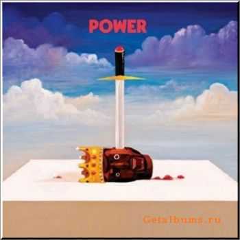 Kanye West - Power (Single) (2010)