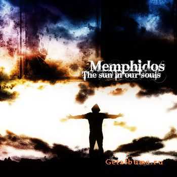 Memphidos - The Sun In Our Souls (2010)