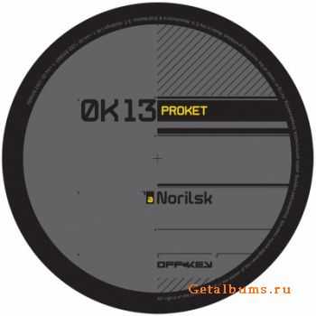 Proket - Norilsk (2010)