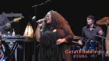 Incognito - Live In London. The 30th Anniversary Concert (2010) 2DVD-9/DVD-rip