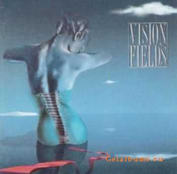  Vision Fields - Vision Fields (1988)