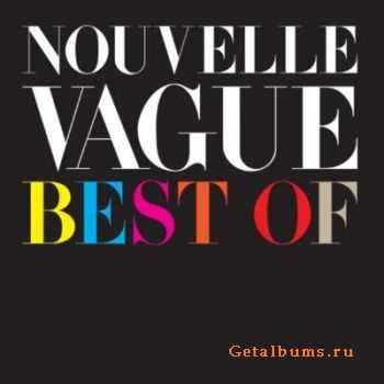 Nouvelle Vague - Best Of Nouvelle Vague (Collection) (Lossless) (2010)