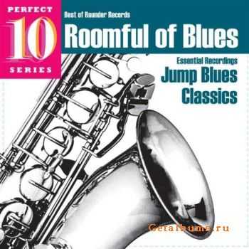 Roomful Of Blues - Essential Recordings: Jump Blues Classics (2009)