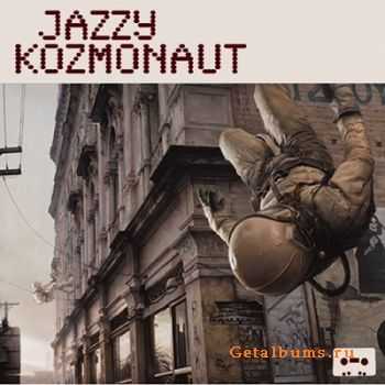 VA - Jazzy Kozmonaut (2009)