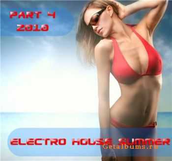 Electro House Summer 2010 (Part 4)