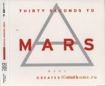 Thirty Seconds to Mars - Greatest Hits (2010)