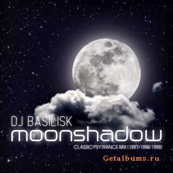 DJ Basilisk  Moonshadow (2010)