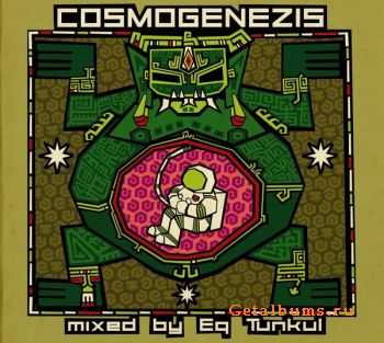 VA - Cosmogenezis (2010)