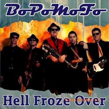 Bopomofo - Hell Froze Over (2010)