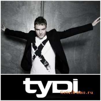 tyDi - Global Soundsystem 037 SBD (18-07-2010)