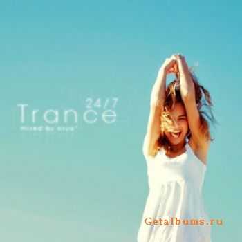Trance 24/7 Volume 3 (2010)