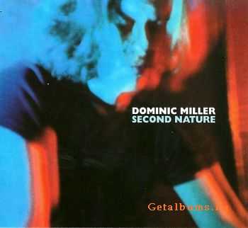 Dominic Miller - Second Nature (2004)