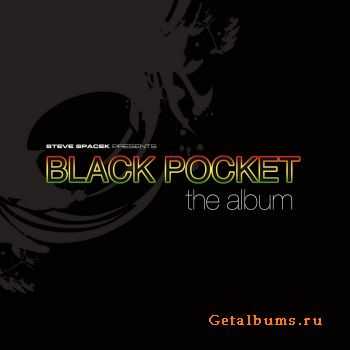 Blackpocket - The Album (2010)