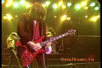 UFO - Rockpalast 1980. Hardrock legends vol.1 (2010) DVD-5 UFO - Rockpalast 1980. Hardrock legends vol.1 (2010) DVD-5