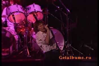 UFO - Rockpalast 1980. Hardrock legends vol.1 (2010) DVD-5 UFO - Rockpalast 1980. Hardrock legends vol.1 (2010) DVD-5