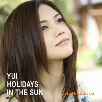 YUI - Holidays in the Sun (2010)